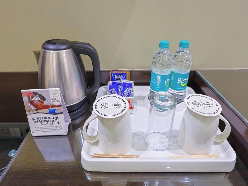 Amber Inn By Orion Hotels image