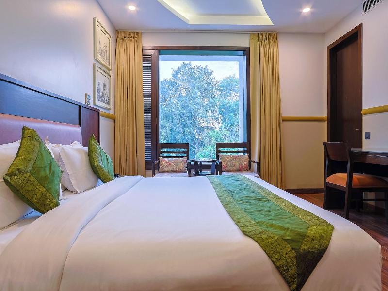 Amber Inn By Orion Hotels image