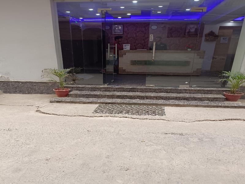 Dalton Hotels image