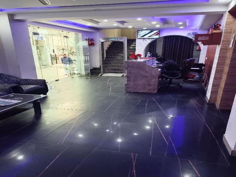 Dalton Hotels image