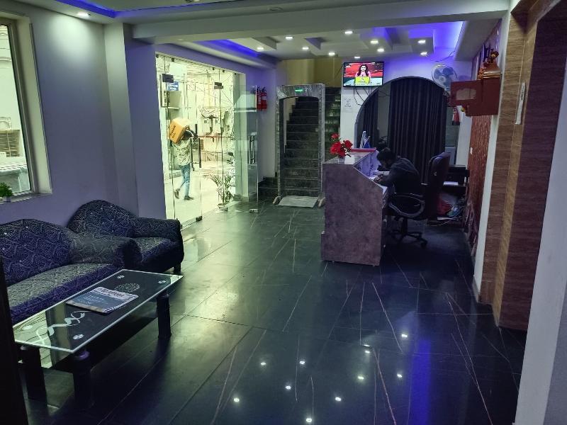 Dalton Hotels image