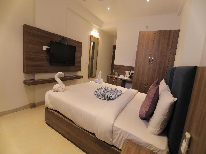Hotel Mumbai House Express image