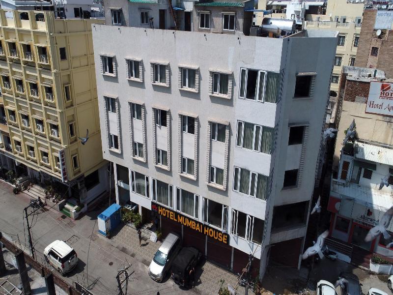 Hotel Mumbai House Express image