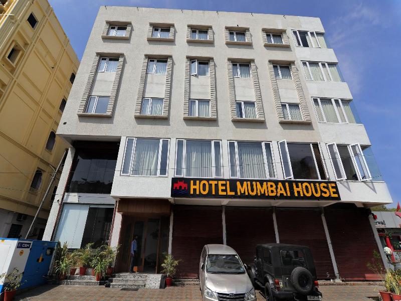 Hotel Mumbai House Express image