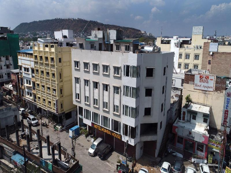 Hotel Mumbai House Express image