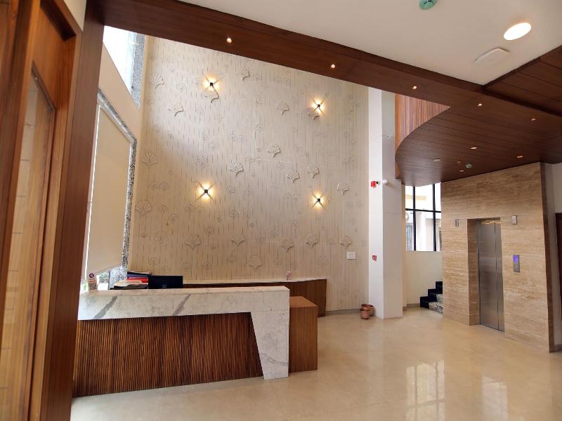 Hotel Mumbai House Express image