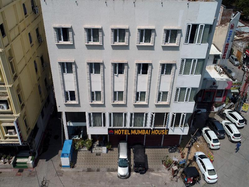 Hotel Mumbai House Express image