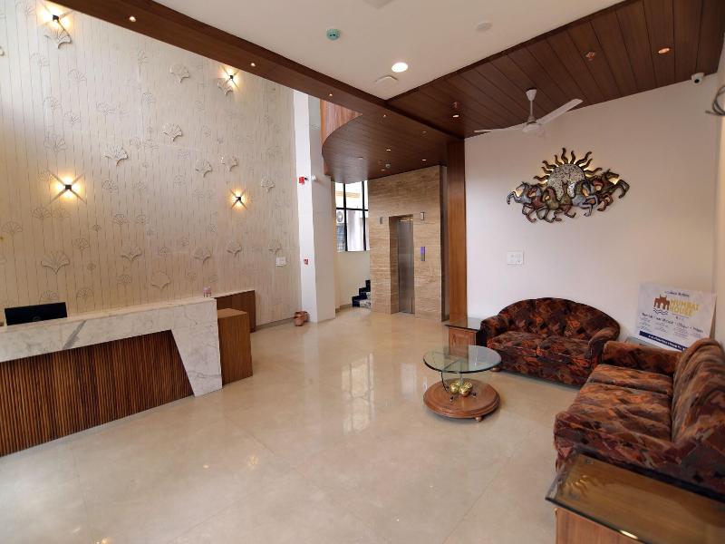 Hotel Mumbai House Express image