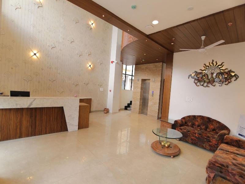 Hotel Mumbai House Express image