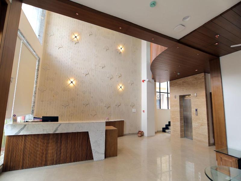 Hotel Mumbai House Express image