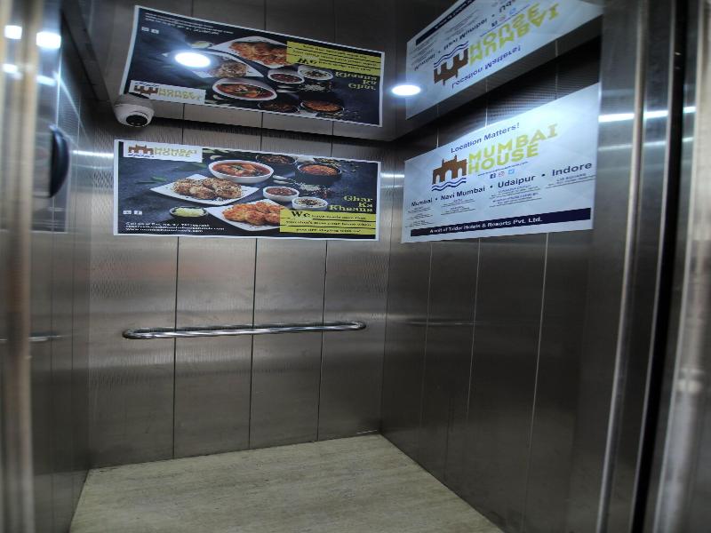 Hotel Mumbai House Express image