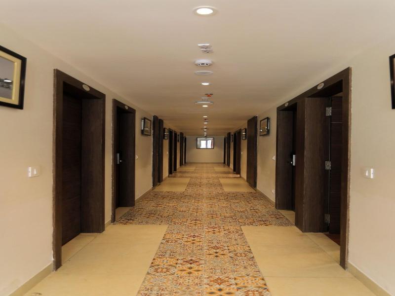 Hotel Mumbai House Express image