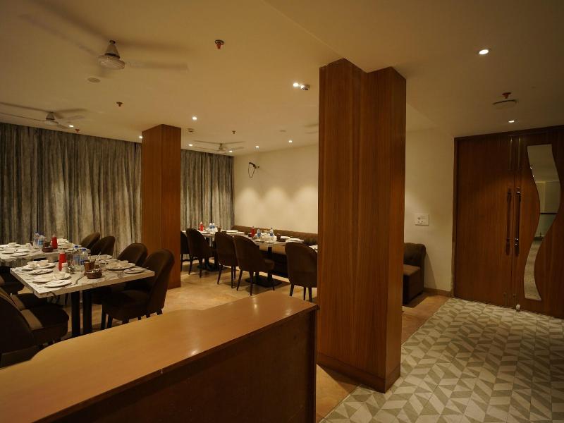 Hotel Mumbai House Express image