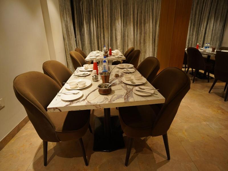 Hotel Mumbai House Express image