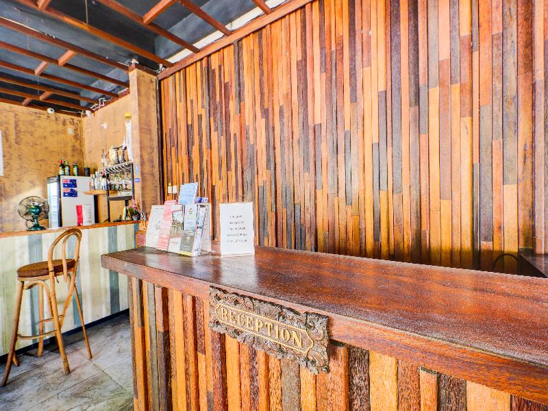 Collection O Bali Near Sanur Beach image