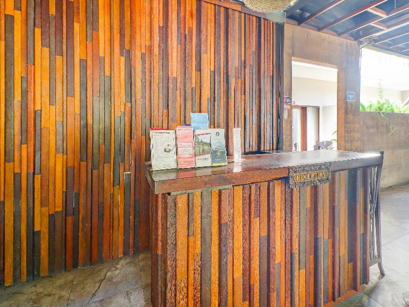 Collection O Bali Near Sanur Beach image