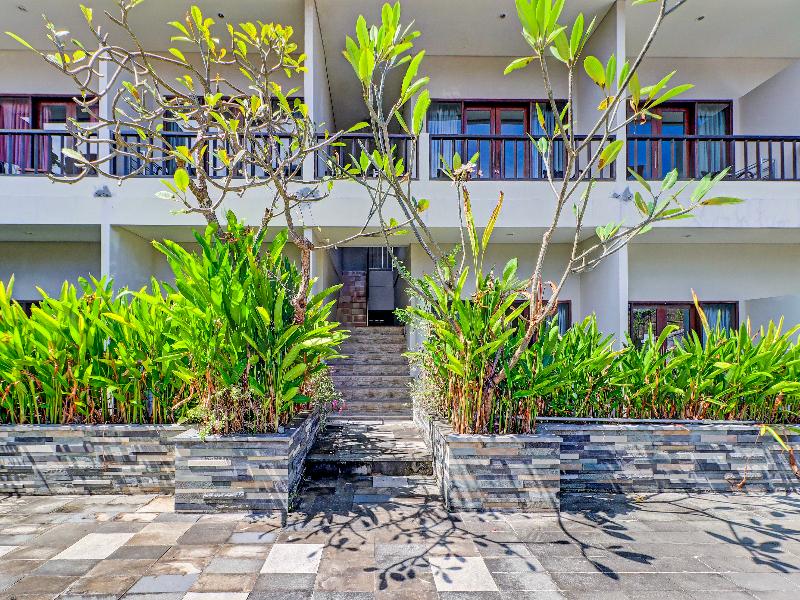 Collection O Bali Near Sanur Beach image