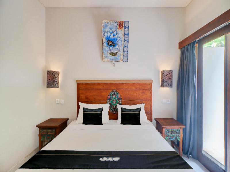 Collection O Bali Near Sanur Beach image