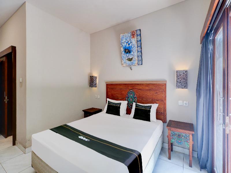 Collection O Bali Near Sanur Beach image