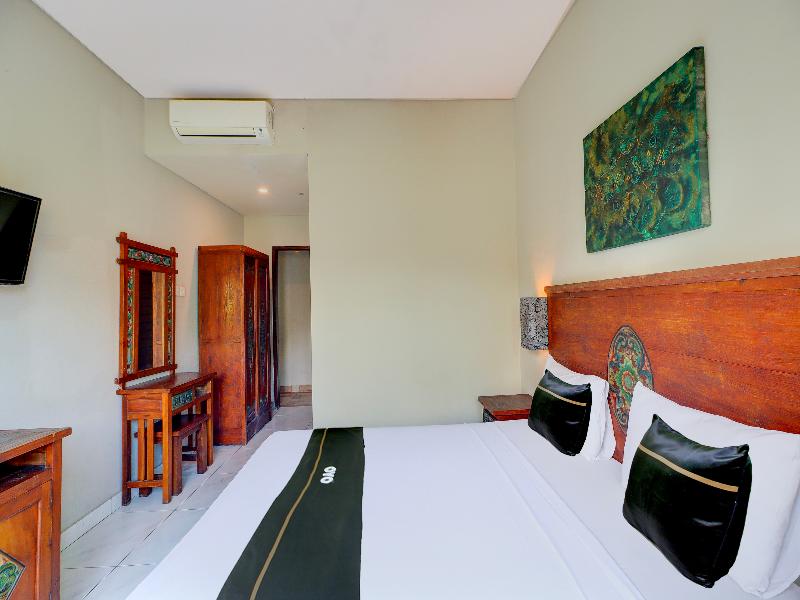 Collection O Bali Near Sanur Beach image