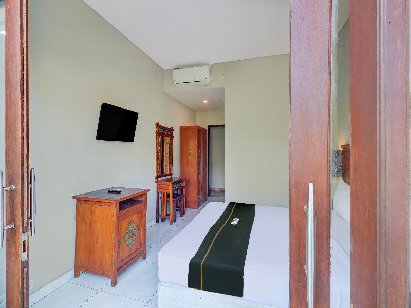 Collection O Bali Near Sanur Beach image