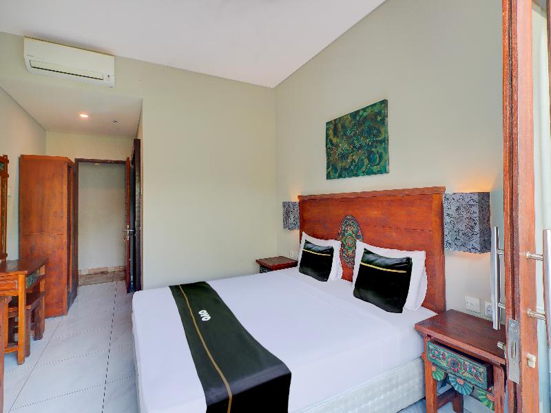 Collection O Bali Near Sanur Beach image