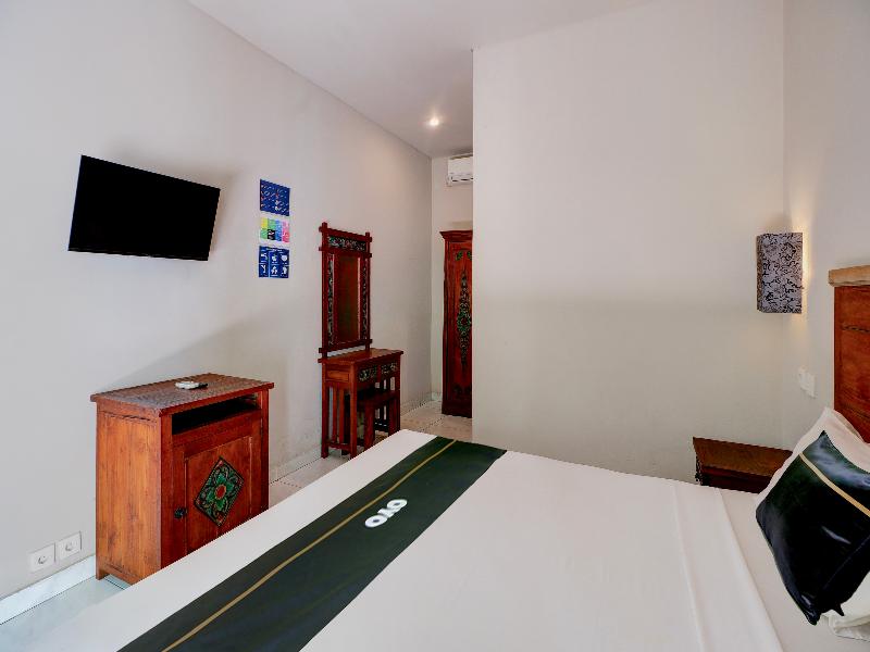 Collection O Bali Near Sanur Beach image