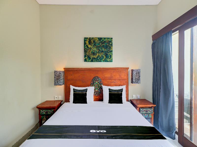 Collection O Bali Near Sanur Beach image
