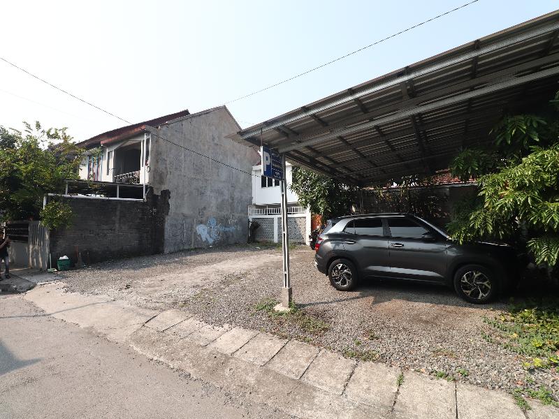Bisma Balcony Homestay By Zuzu image