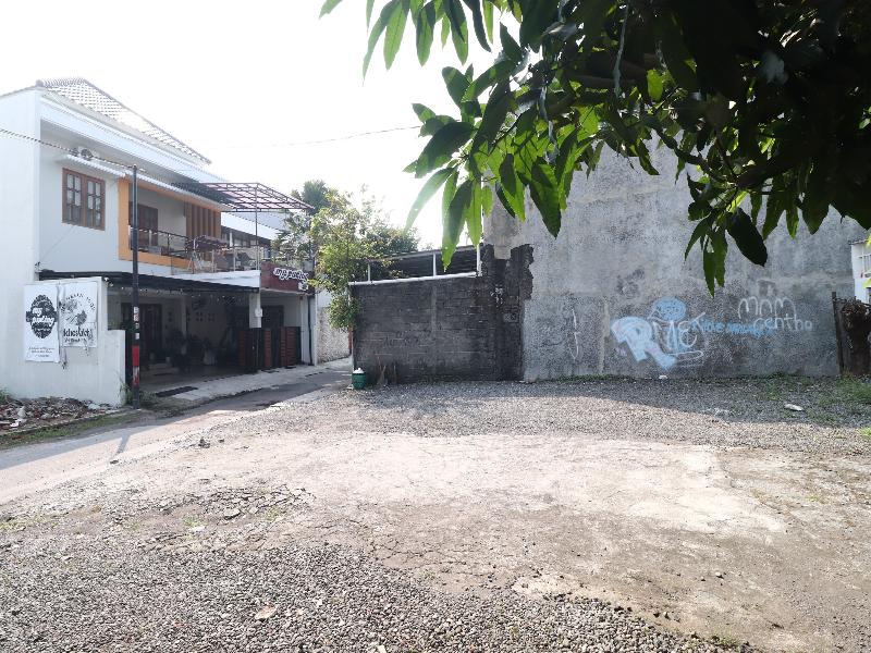 Bisma Balcony Homestay By Zuzu image