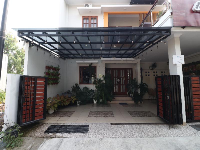 Bisma Balcony Homestay By Zuzu image