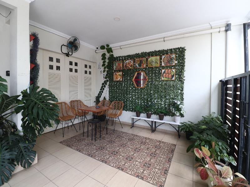Bisma Balcony Homestay By Zuzu image