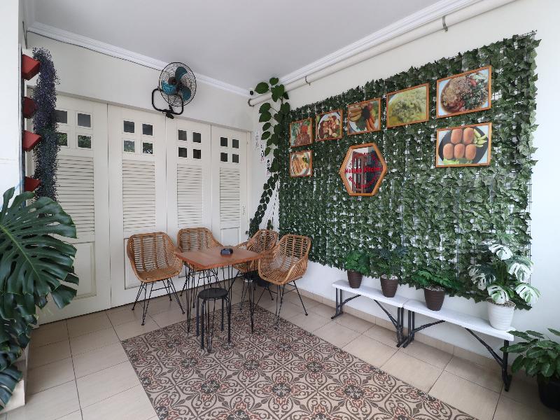 Bisma Balcony Homestay By Zuzu image