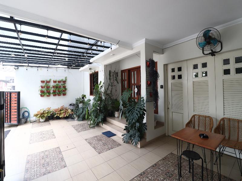 Bisma Balcony Homestay By Zuzu image