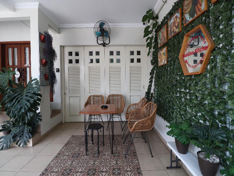 Bisma Balcony Homestay By Zuzu image