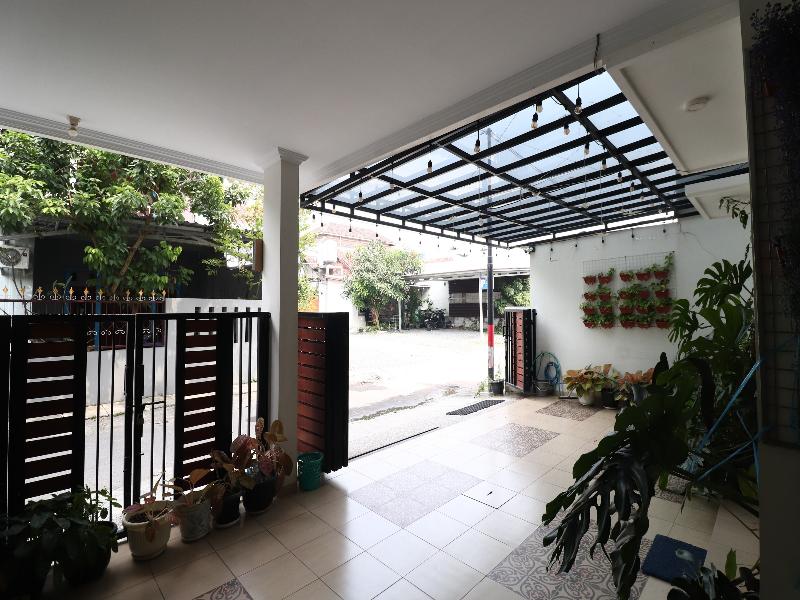 Bisma Balcony Homestay By Zuzu image