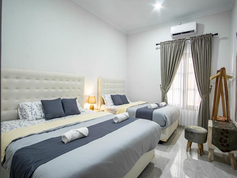 Bisma Balcony Homestay By Zuzu image