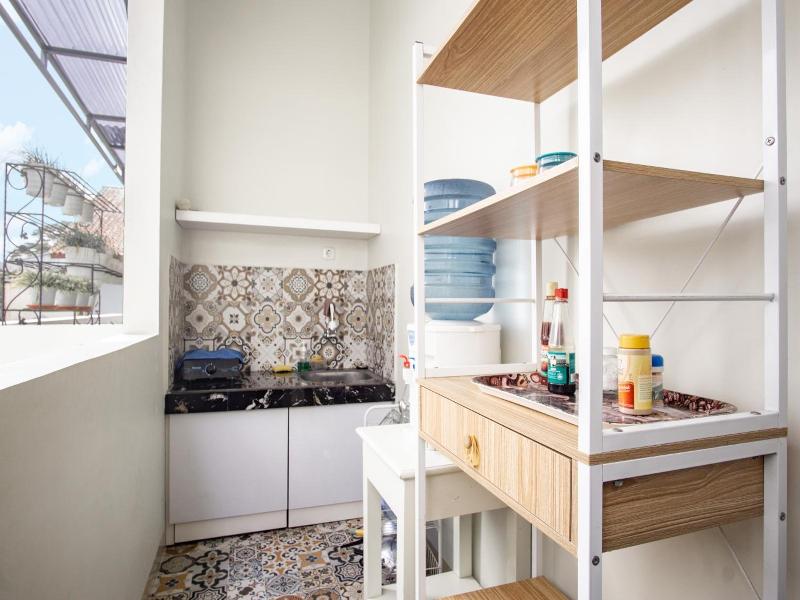 Bisma Balcony Homestay By Zuzu image