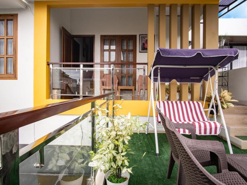 Bisma Balcony Homestay By Zuzu image