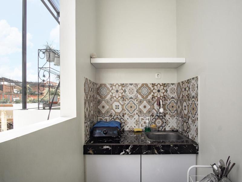 Bisma Balcony Homestay By Zuzu image
