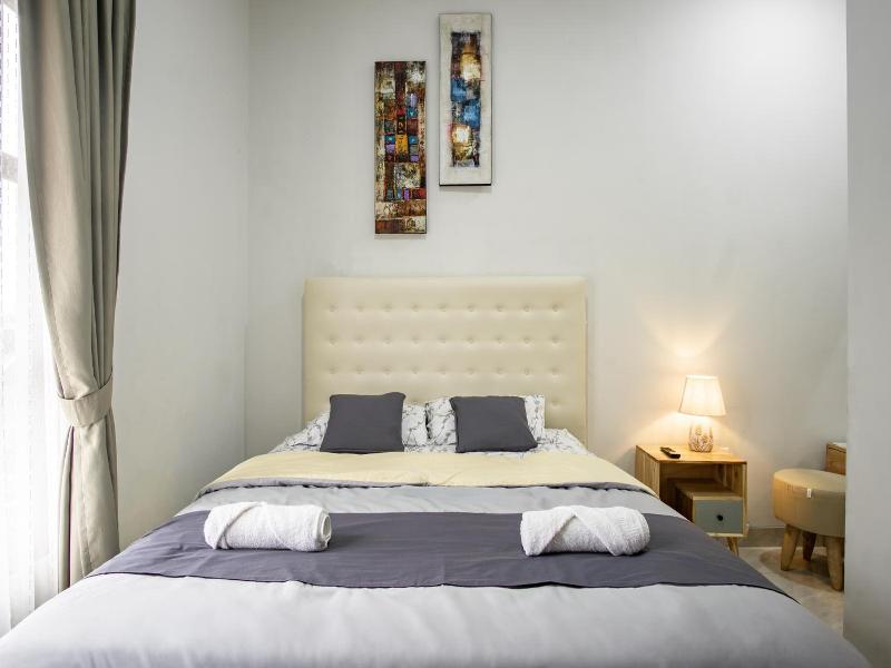 Bisma Balcony Homestay By Zuzu image