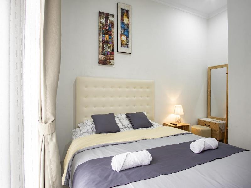 Bisma Balcony Homestay By Zuzu image