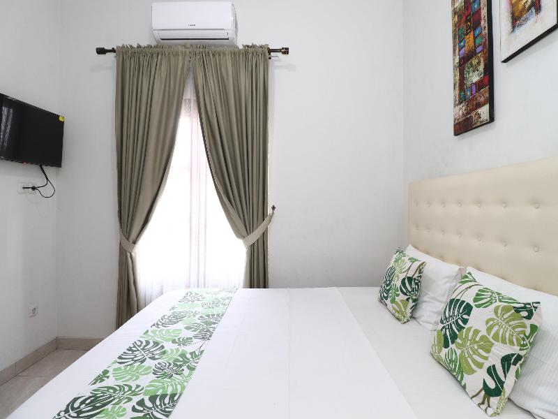 Bisma Balcony Homestay By Zuzu image
