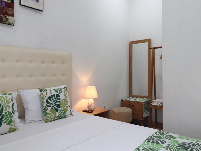 Bisma Balcony Homestay By Zuzu image