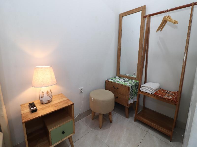 Bisma Balcony Homestay By Zuzu image