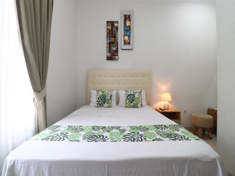 Bisma Balcony Homestay By Zuzu image