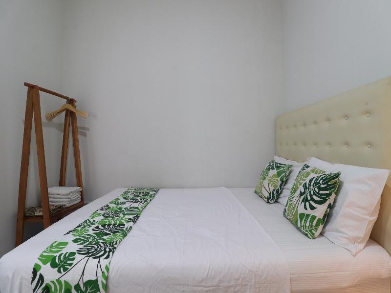 Bisma Balcony Homestay By Zuzu image