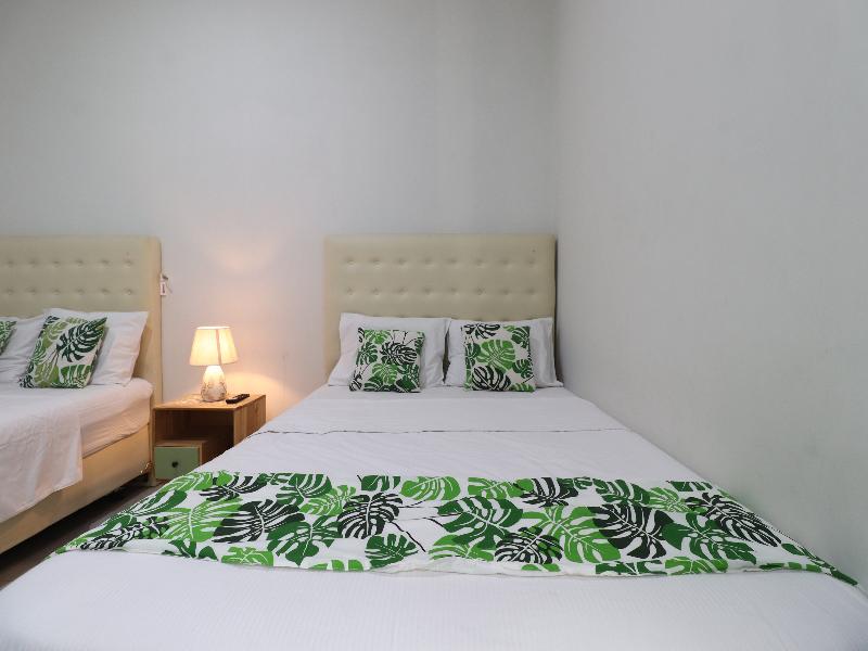 Bisma Balcony Homestay By Zuzu image