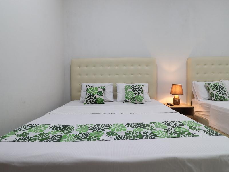 Bisma Balcony Homestay By Zuzu image