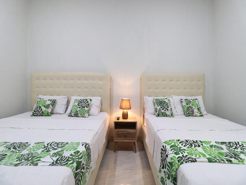 Bisma Balcony Homestay By Zuzu image